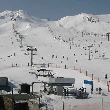 Apartamentos Grifovacances Tres Estrelles Club Pas De La Casa Exteriör bild