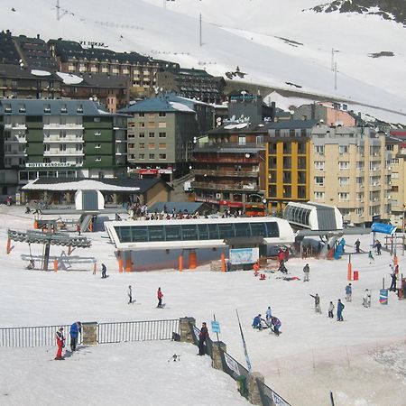 Apartamentos Grifovacances Tres Estrelles Club Pas De La Casa Exteriör bild