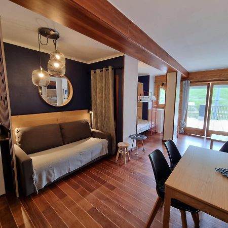 Apartamentos Grifovacances Tres Estrelles Club Pas De La Casa Exteriör bild