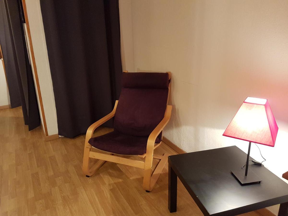 Apartamentos Grifovacances Tres Estrelles Club Pas De La Casa Exteriör bild
