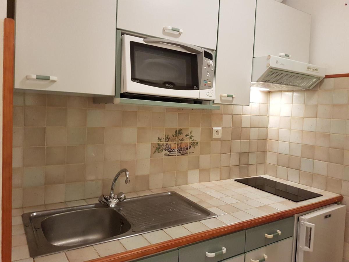 Apartamentos Grifovacances Tres Estrelles Club Pas De La Casa Exteriör bild