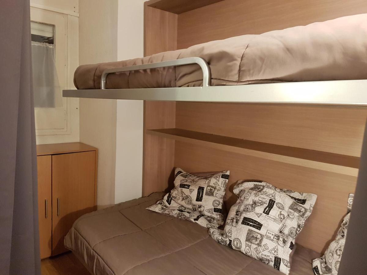 Apartamentos Grifovacances Tres Estrelles Club Pas De La Casa Exteriör bild