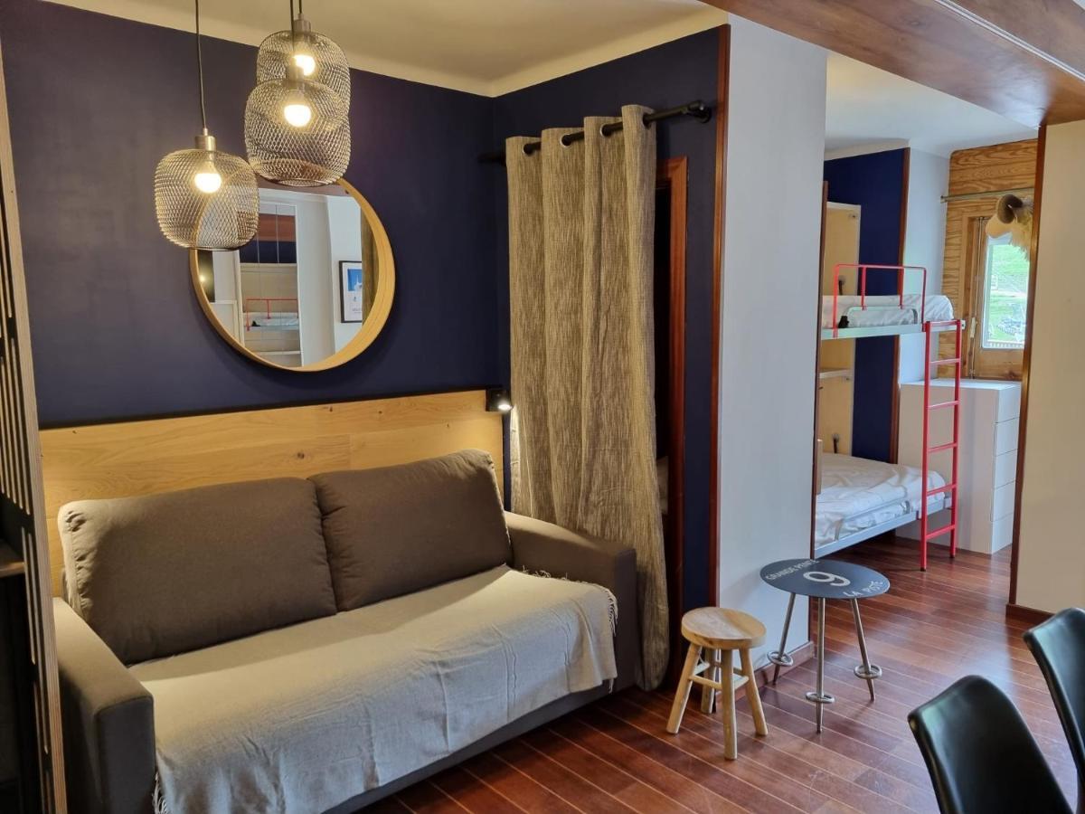 Apartamentos Grifovacances Tres Estrelles Club Pas De La Casa Exteriör bild