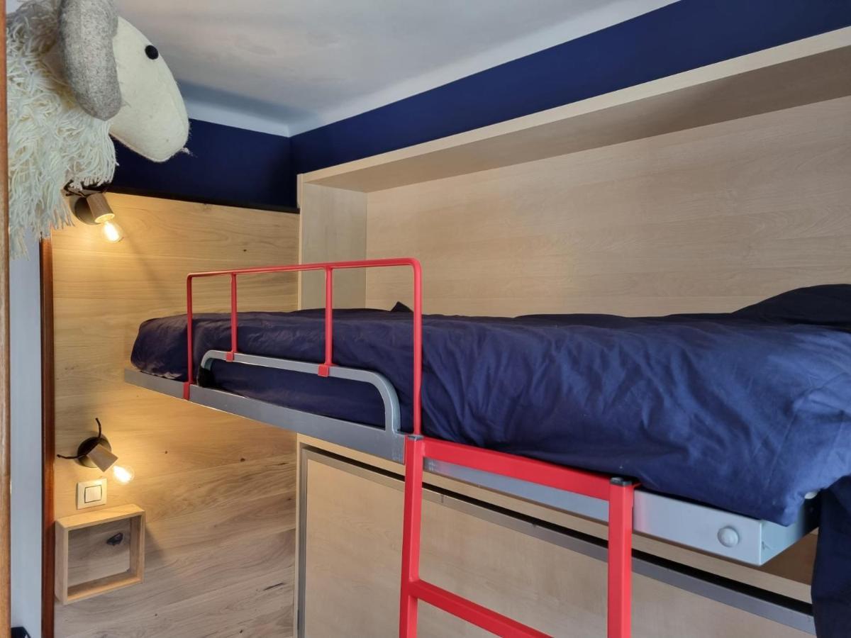 Apartamentos Grifovacances Tres Estrelles Club Pas De La Casa Exteriör bild