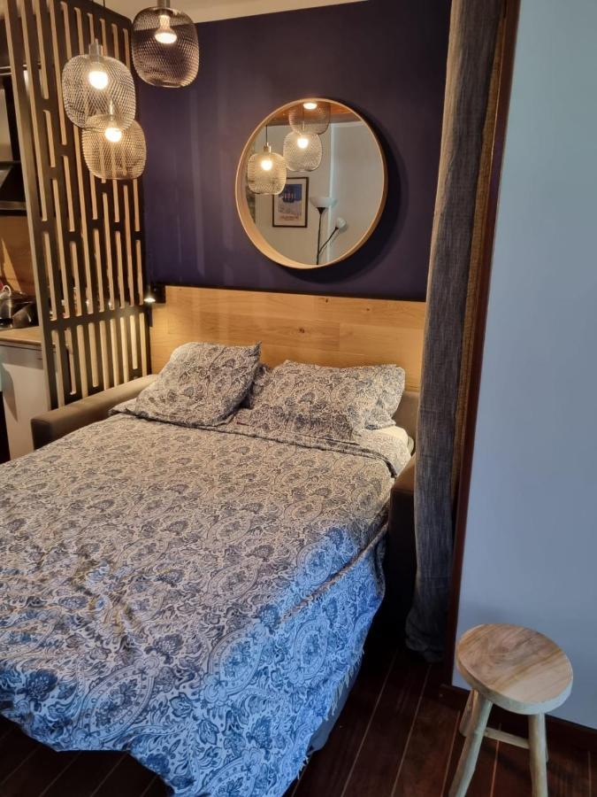 Apartamentos Grifovacances Tres Estrelles Club Pas De La Casa Exteriör bild