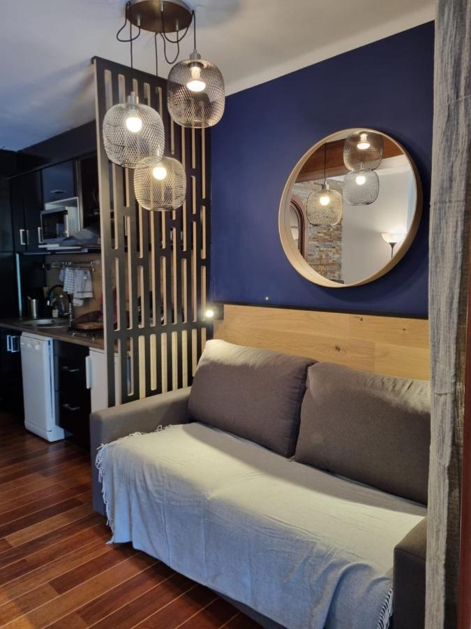 Apartamentos Grifovacances Tres Estrelles Club Pas De La Casa Exteriör bild
