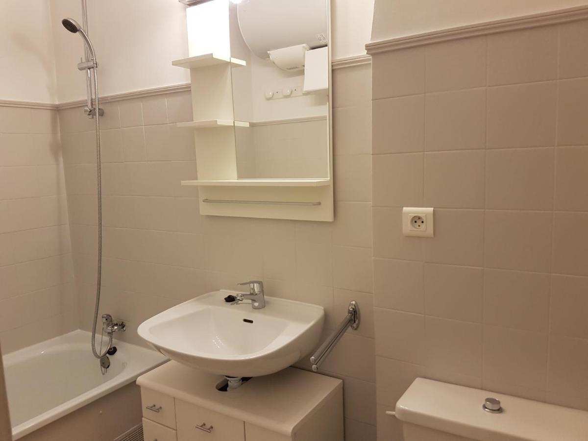 Apartamentos Grifovacances Tres Estrelles Club Pas De La Casa Exteriör bild