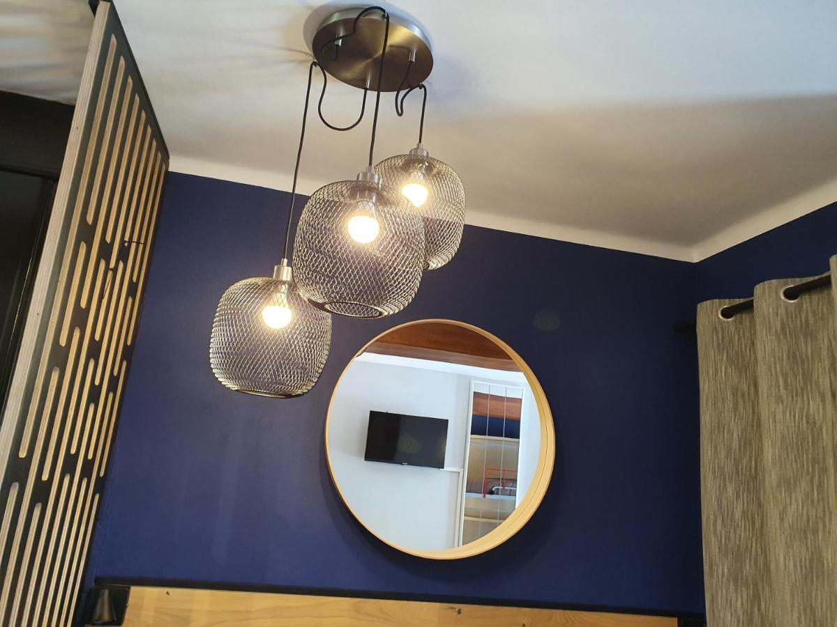 Apartamentos Grifovacances Tres Estrelles Club Pas De La Casa Exteriör bild