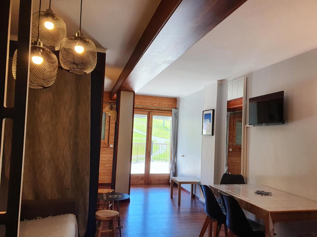 Apartamentos Grifovacances Tres Estrelles Club Pas De La Casa Exteriör bild