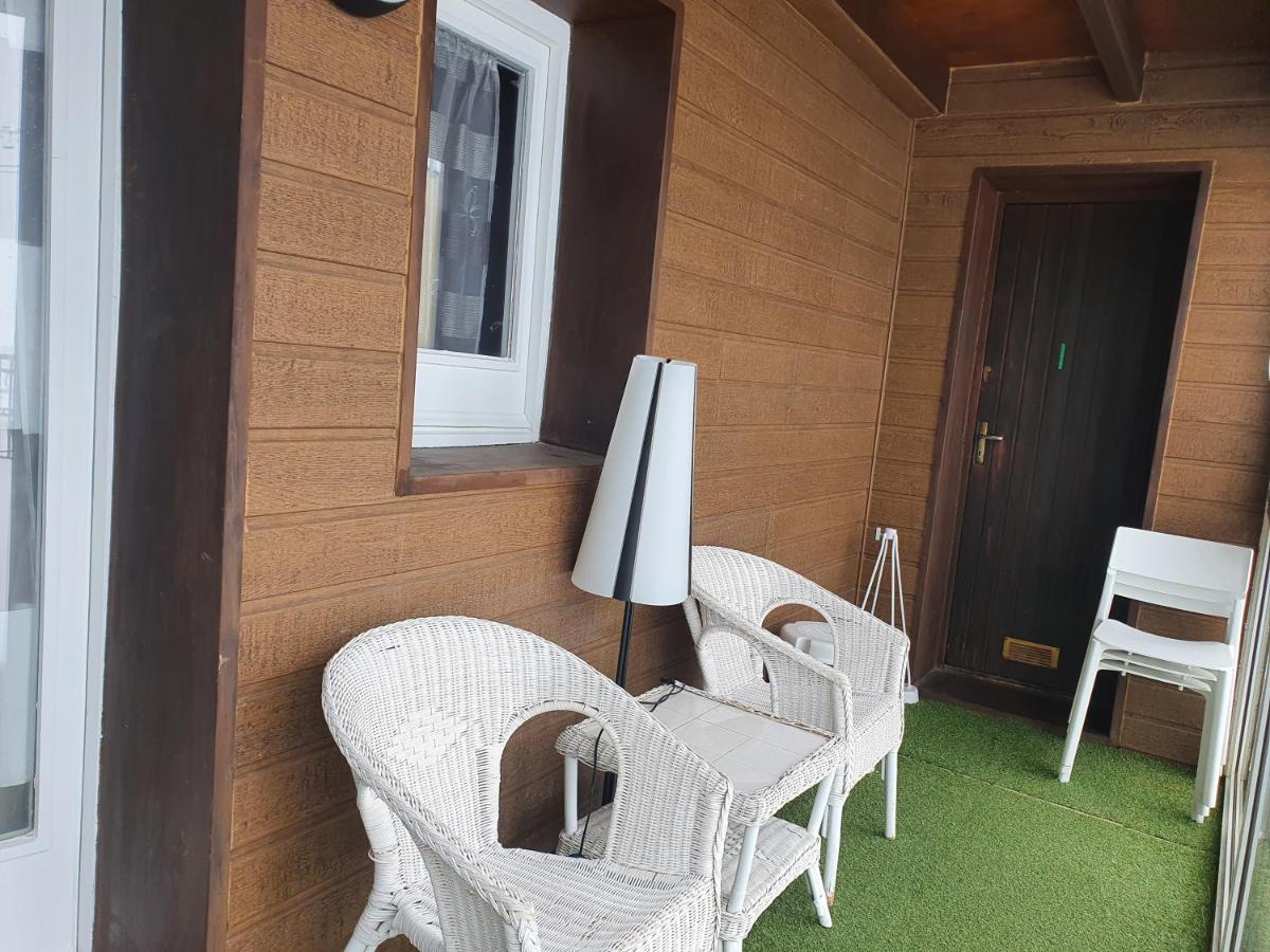 Apartamentos Grifovacances Tres Estrelles Club Pas De La Casa Exteriör bild