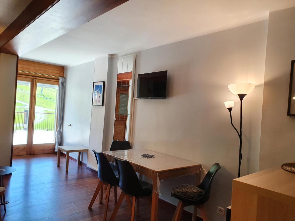 Apartamentos Grifovacances Tres Estrelles Club Pas De La Casa Exteriör bild