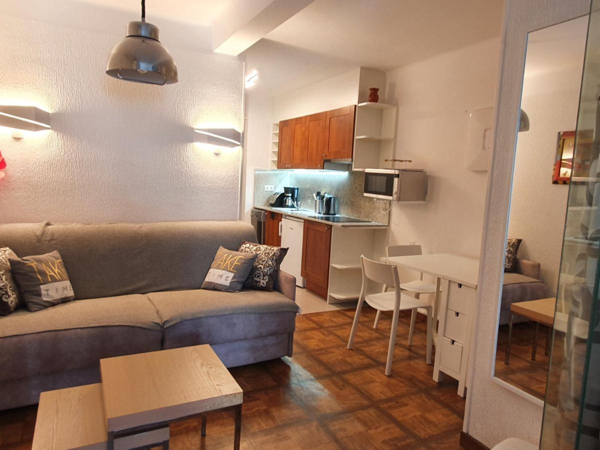Apartamentos Grifovacances Tres Estrelles Club Pas De La Casa Exteriör bild