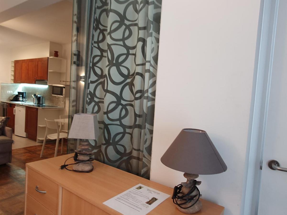 Apartamentos Grifovacances Tres Estrelles Club Pas De La Casa Exteriör bild