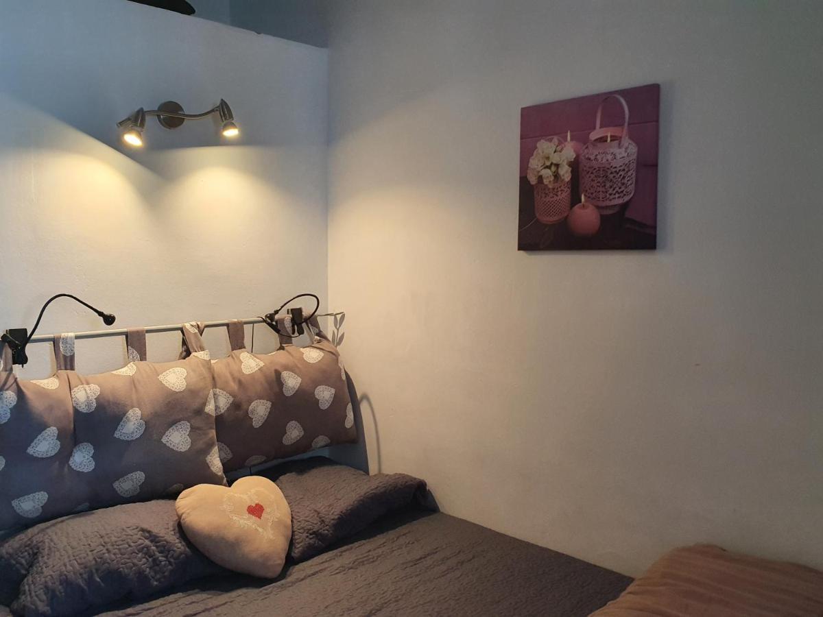 Apartamentos Grifovacances Tres Estrelles Club Pas De La Casa Exteriör bild