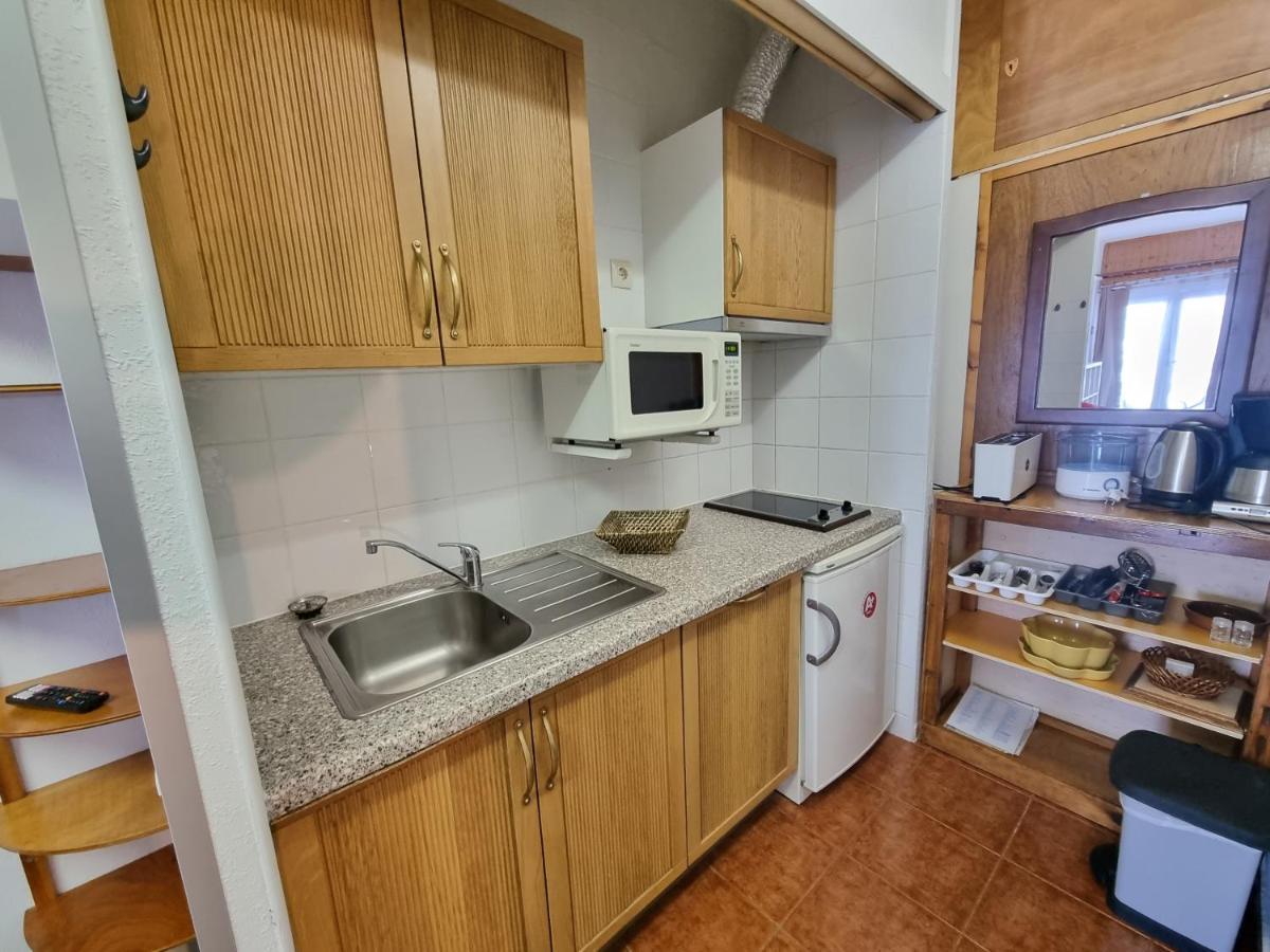 Apartamentos Grifovacances Tres Estrelles Club Pas De La Casa Exteriör bild