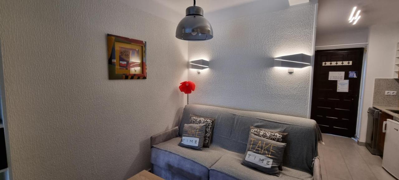 Apartamentos Grifovacances Tres Estrelles Club Pas De La Casa Exteriör bild