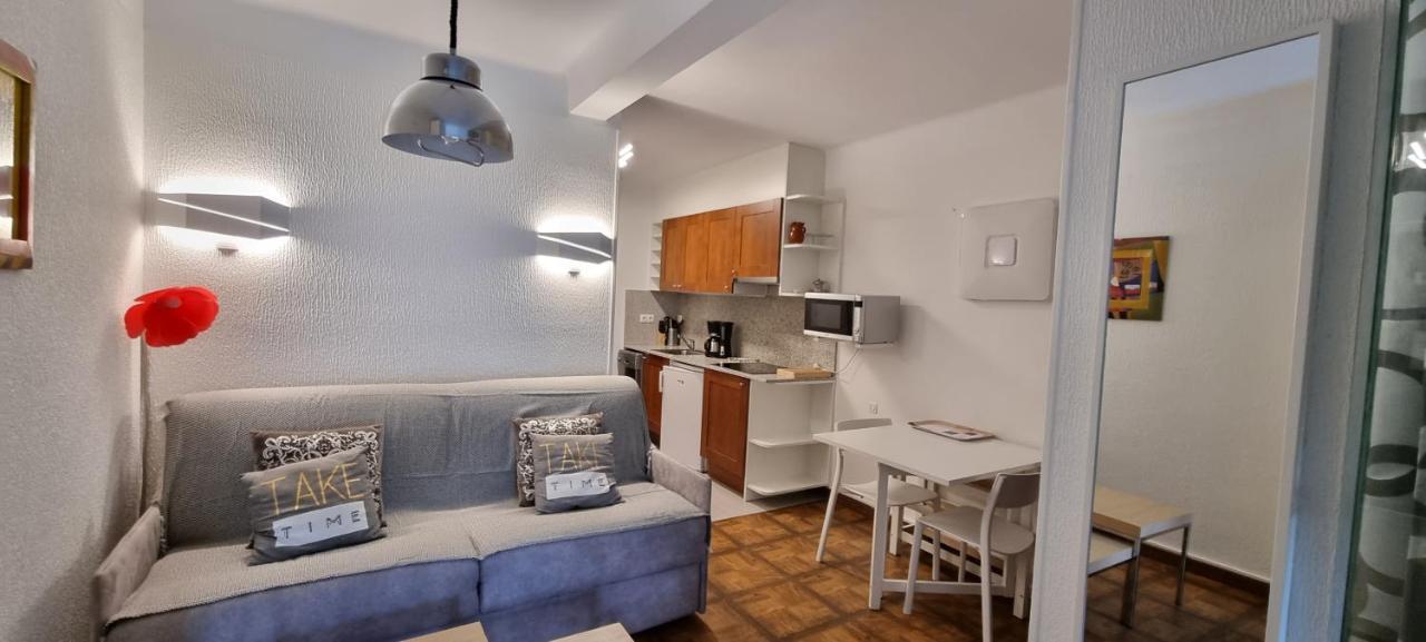 Apartamentos Grifovacances Tres Estrelles Club Pas De La Casa Exteriör bild