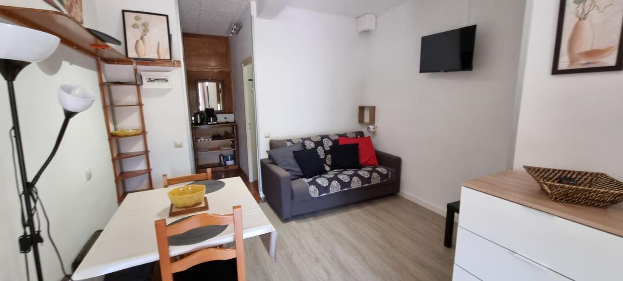 Apartamentos Grifovacances Tres Estrelles Club Pas De La Casa Exteriör bild