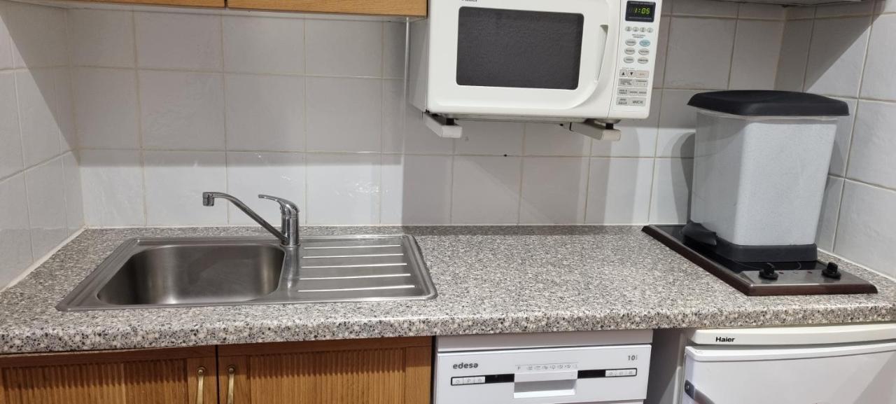 Apartamentos Grifovacances Tres Estrelles Club Pas De La Casa Exteriör bild