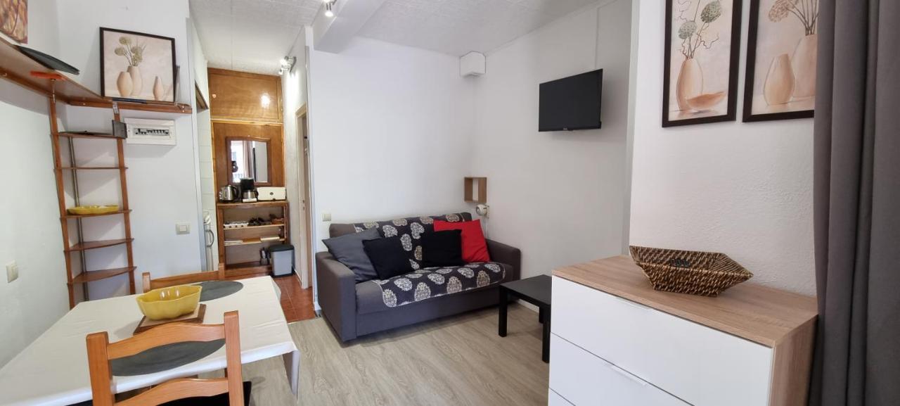 Apartamentos Grifovacances Tres Estrelles Club Pas De La Casa Exteriör bild
