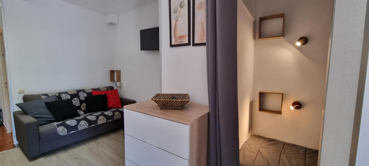 Apartamentos Grifovacances Tres Estrelles Club Pas De La Casa Exteriör bild