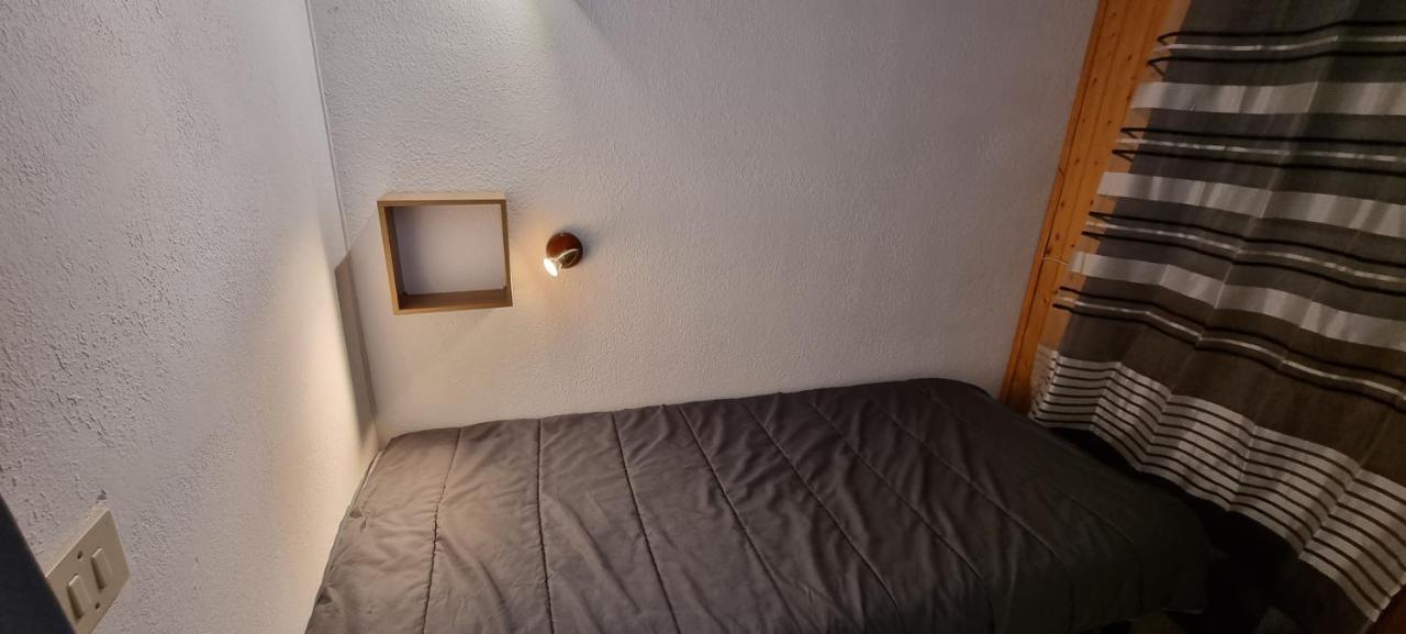 Apartamentos Grifovacances Tres Estrelles Club Pas De La Casa Exteriör bild