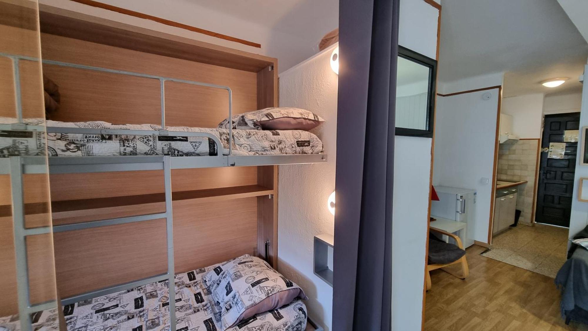 Apartamentos Grifovacances Tres Estrelles Club Pas De La Casa Exteriör bild