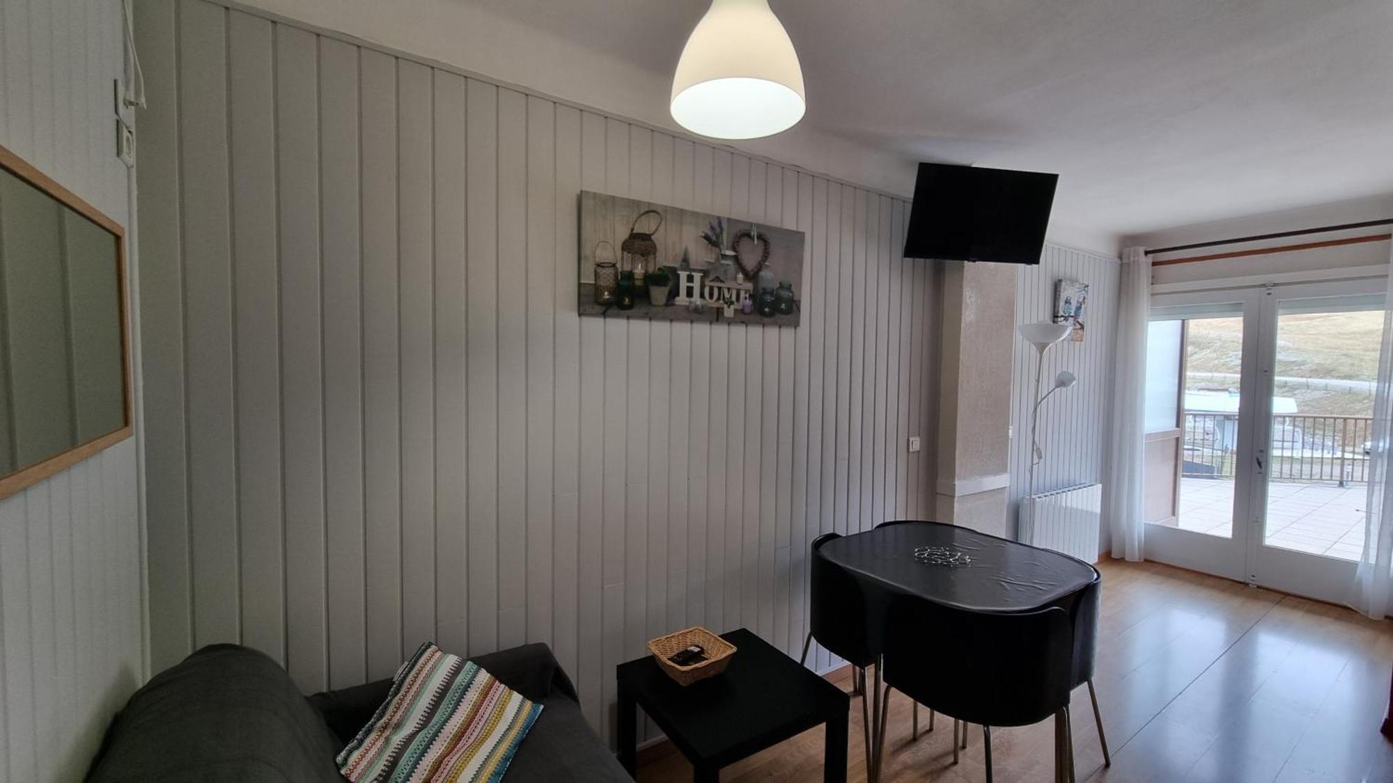 Apartamentos Grifovacances Tres Estrelles Club Pas De La Casa Exteriör bild
