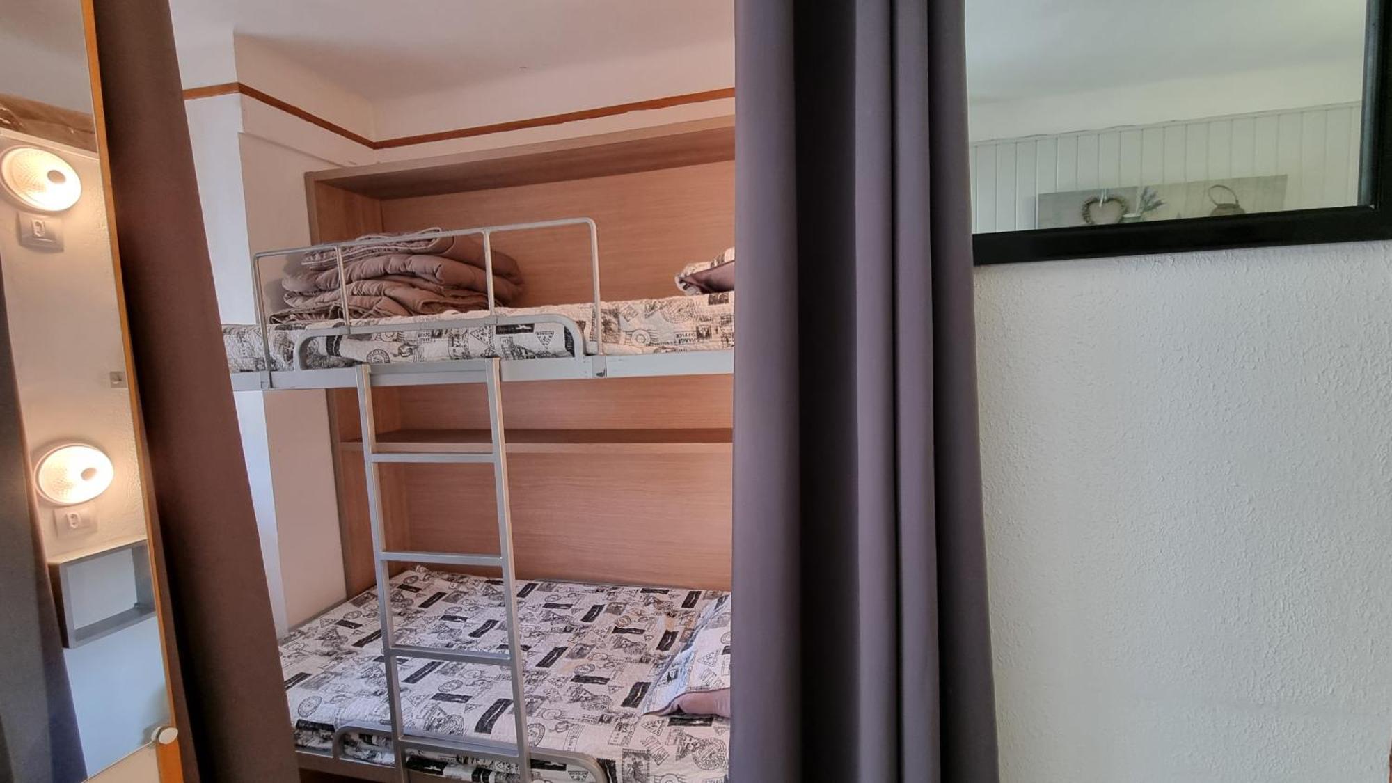 Apartamentos Grifovacances Tres Estrelles Club Pas De La Casa Exteriör bild