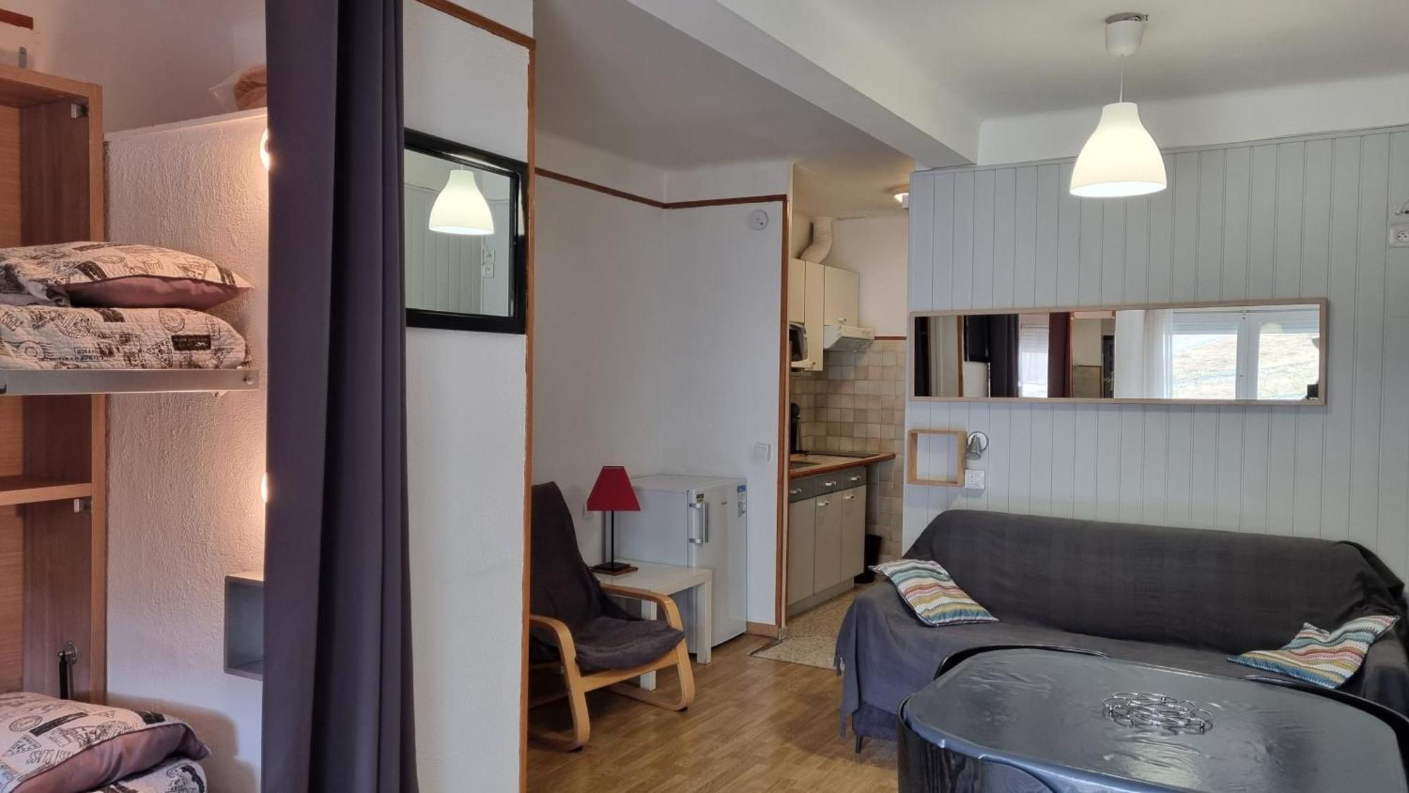 Apartamentos Grifovacances Tres Estrelles Club Pas De La Casa Exteriör bild
