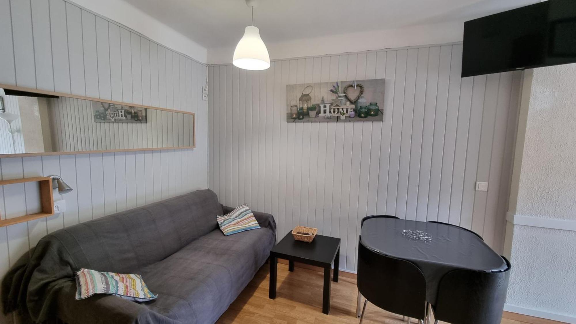 Apartamentos Grifovacances Tres Estrelles Club Pas De La Casa Exteriör bild
