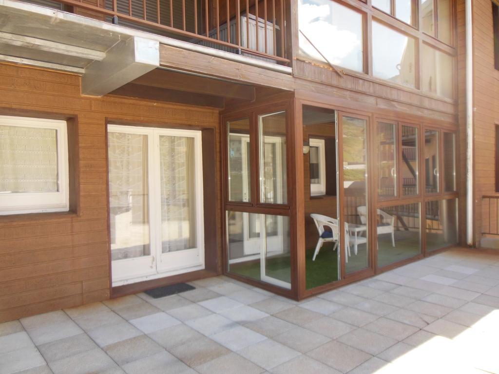 Apartamentos Grifovacances Tres Estrelles Club Pas De La Casa Exteriör bild