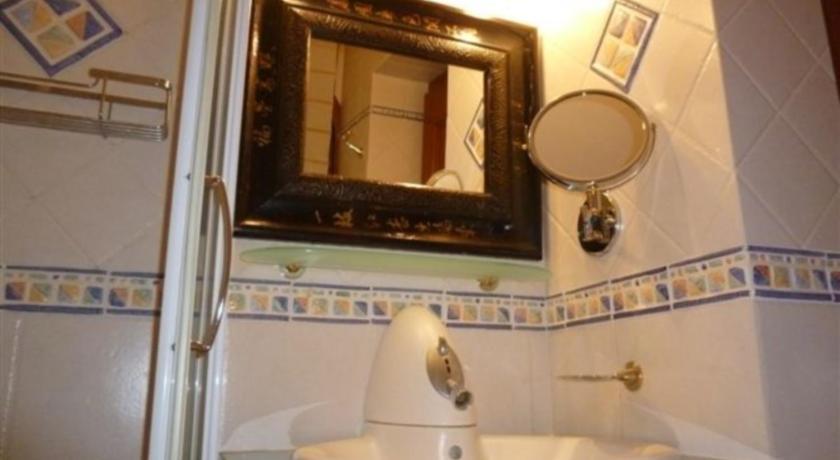 Apartamentos Grifovacances Tres Estrelles Club Pas De La Casa Exteriör bild