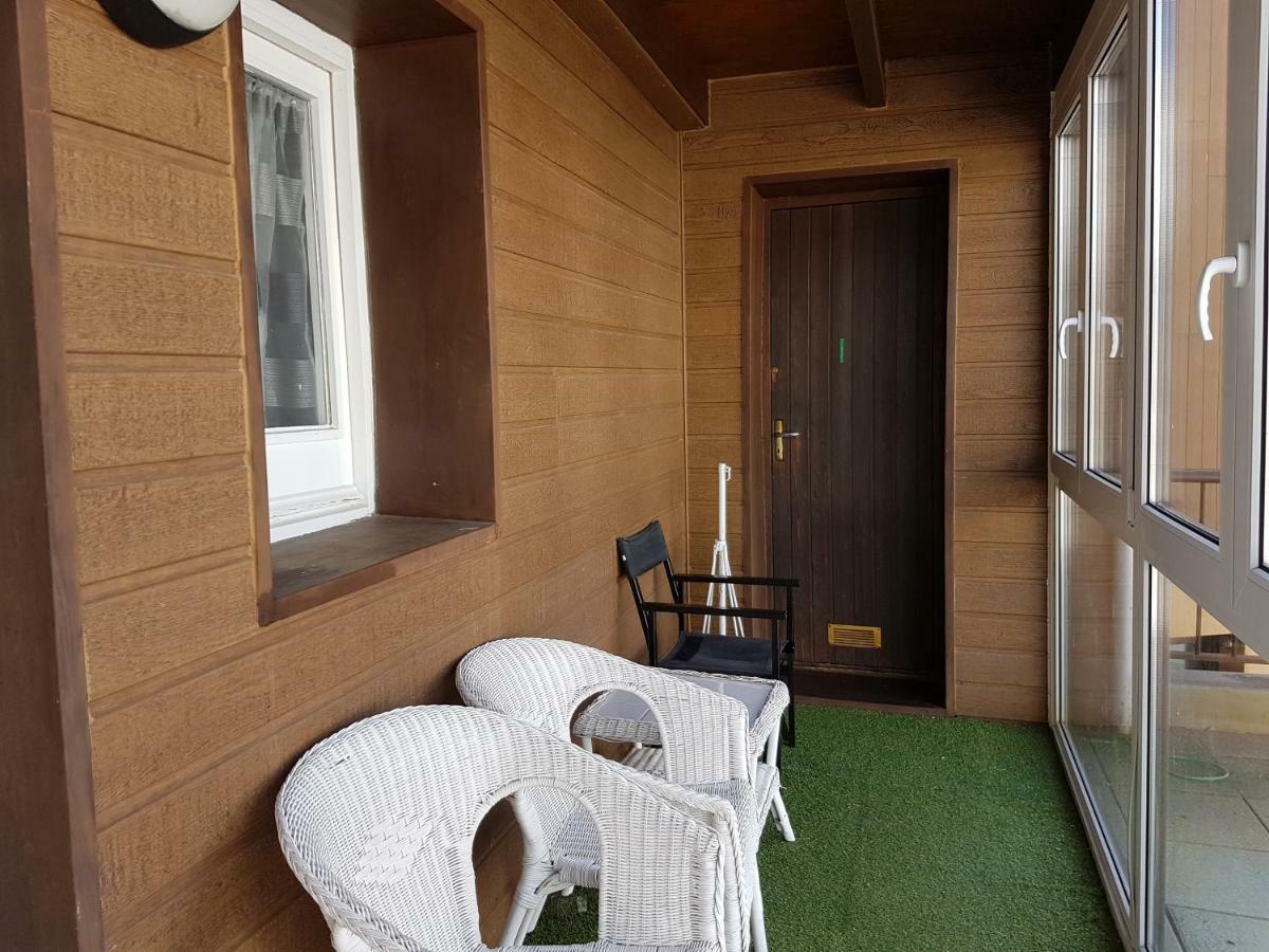 Apartamentos Grifovacances Tres Estrelles Club Pas De La Casa Exteriör bild